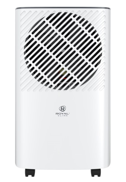 Осушитель воздуха Royal Clima CARISMA Studio RD-CR10-E