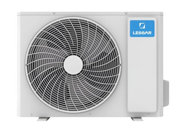 Настенный кондиционер Lessar Enigma II LS-HE12KDE2A / LU-HE12KDE2A