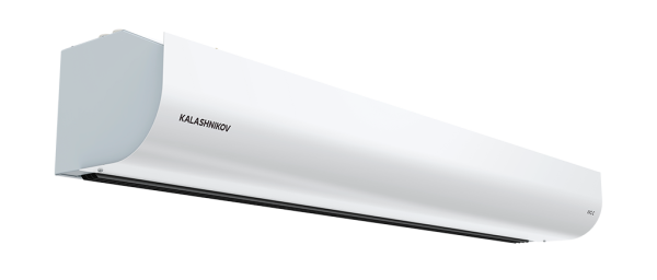 Электрическая тепловая завеса KALASHNIKOV АРСЕНАЛ KVC-D20E36-31