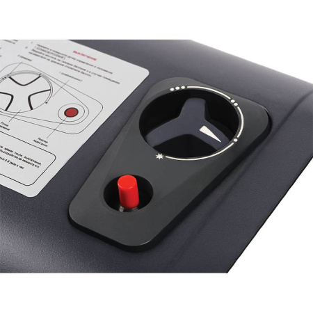 Газовый инфракрасный обогреватель Ballu GALAXY BIGH-55