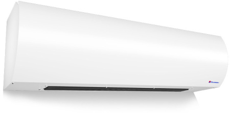 Электрическая тепловая завеса ТЕПЛОМАШ 400 Оптима КЭВ-9П4032E