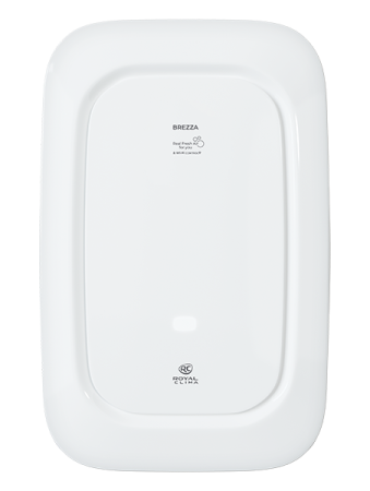 Приточно-очистительный комплекс ROYAL CLIMA BREZZA RCB-H 150 LUX