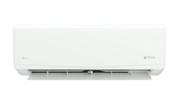 Настенный кондиционер ROYAL Clima GRIDA 2023 RC-GR35HN