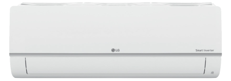 Внутренний настенный блок Lg Standard PM12SP.NSJR0