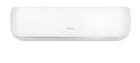 Внутренний блок настенного типа Hisense  Premium Design FREE Match DC Inverter AMS-09UR4SVETG67