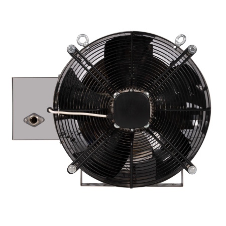 Подвесной газовый теплогенератор Ballu PRO BSG-70