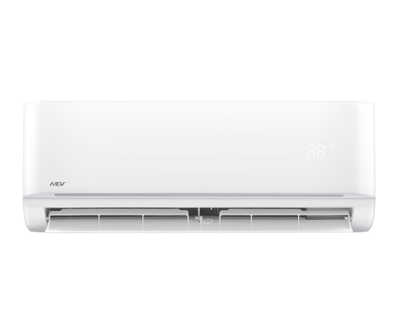 Настенный кондиционер MDV INFINII Nordic Heat Pump MDSAN-12HRFN8 / MDOAN-12HFN8