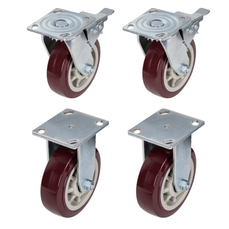 Дизельный теплогенератор Ballu BHDN 220 PRO