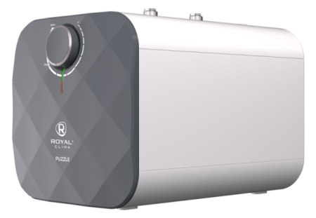 Электрический водонагреватель Royal Clima PUZZLE RWH-P7-CEU