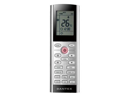 Настенный кондиционер DANTEX SPACE 3 Inverter RK-18SSI3/RK-18SSI3E