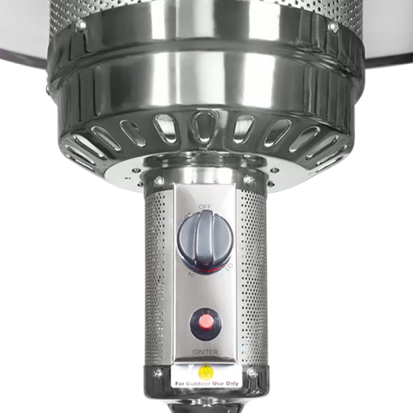 Уличный газовый инфракрасный обогреватель NeoClima 09HW-A