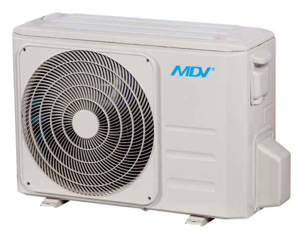 Настенный кондиционер MDV AURORA ON/OFF MDSA-12HRN8 / MDOA-12HN8