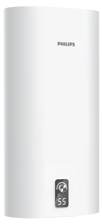 Электрический водонагреватель PHILIPS UltraHeat Intelligence AWH1627/51(80YD)