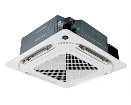 Кассетная сплит-система JAX ACQ–36HE6/ACX-36HE6