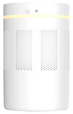 Мойка воздуха с электронным управлением Funai HATAMOTO FAW-HTE450/4.0(WT)