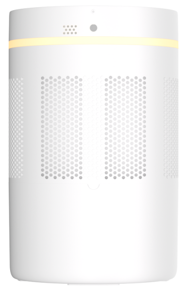 Мойка воздуха с электронным управлением Funai HATAMOTO FAW-HTE450/4.0(WT)