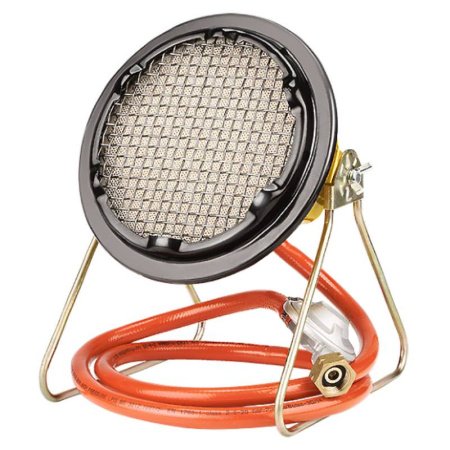 Газовый инфракрасный обогреватель Ballu COMPACT BIGH-3