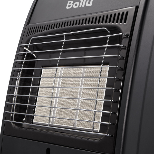 Газовый инфракрасный обогреватель Ballu GALAXY BIGH-45B