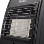 Газовый инфракрасный обогреватель Ballu GALAXY BIGH-45B