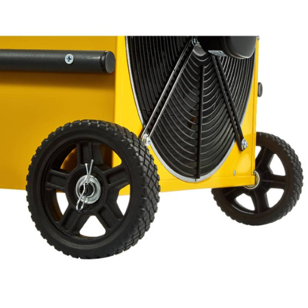 Электрическая тепловая пушка Ballu MASTER 2 BHP-M2-40