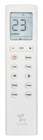 Настенный кондиционер Thaicon BALANCE TL-RWB35-NR / TL-ROB35-NR