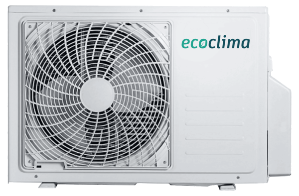 Настенный кондиционер Ecoclima Elegant Line Inverter ECW/I-HE18/AA-4R2 / EC/I-HE18/A-4R2