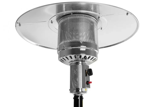 Рефлектор для уличного газового обогревателя WWT серий B, D, D pro