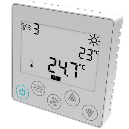 Приточная установка Ventmachine  Colibri 1000 Water