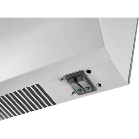 Электрическая тепловая завеса Ballu S1 Eco BHC-CE-3