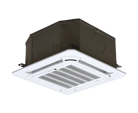 Кассетная сплит-система CHERBROOKE CRYSTAL CCA-18HRN1-Q/COX-18HN1-Q