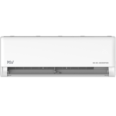 Настенный кондиционер MDV INTEGRA Pro Inverter MDSAI-12HRFN8 / MDOAI-12HFN8