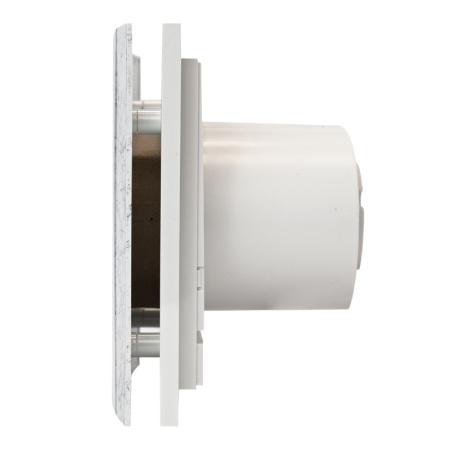 Вентилятор вытяжной Soler&Palau Silent-100 CRZ Marble White Design-4C (с таймером)