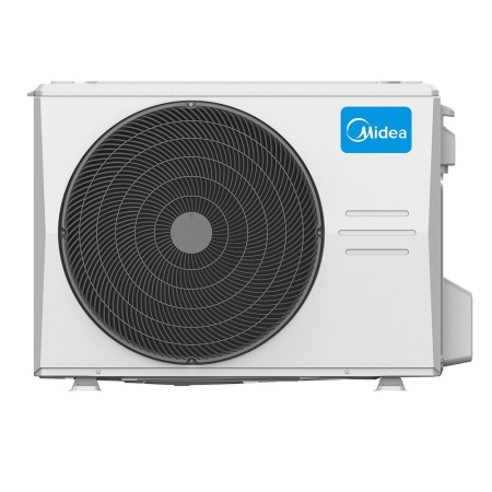 Кассетная сплит-система Midea on-off 2026 MCD1-24HRN1G1 / MOA1U-24HRN1G1