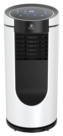 Мобильный кондиционер Royal Clima NEON RM-NN28HH-E
