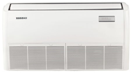 Напольно-потолочная сплит-система Lessar ECO ENERGY 2025 LS-HE48TVE4/LU-HE48UVE4