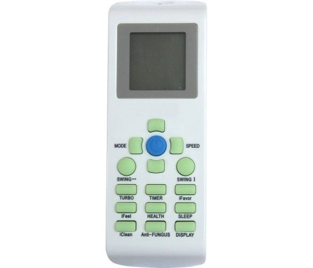 Кассетная сплит-система IGC серии X Inverter ICХ-V48HSDC/U