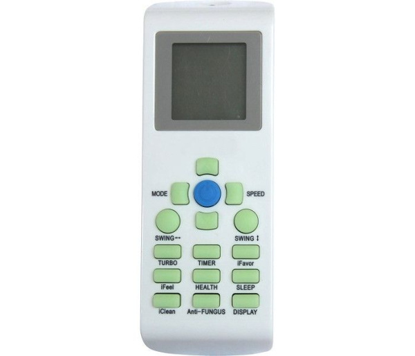 Кассетная сплит-система IGC серии X Inverter ICХ-V48HSDC/U