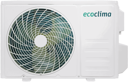 Настенный кондиционер Ecoclima Grand line ECW-TC24/AA-4R1 / EC-TC24/A-4R1
