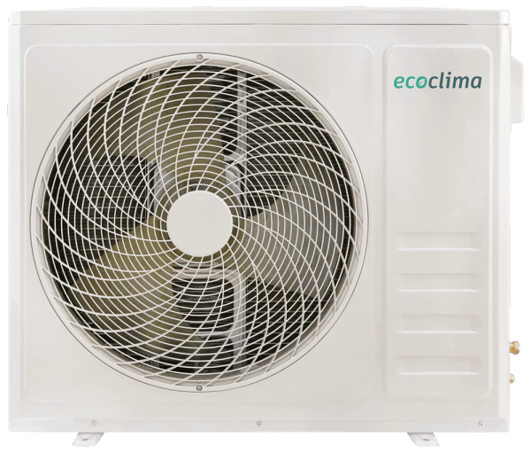 Кассетная сплит-система Ecoclima Profi Line Inverter ECLCA/I-TC18/4R1A