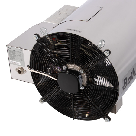 Подвесной газовый теплогенератор Ballu PRO BSG-70