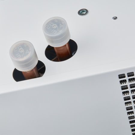 Водяная тепловая завеса Ballu BHC-H20W45-PS (BRC-D2)