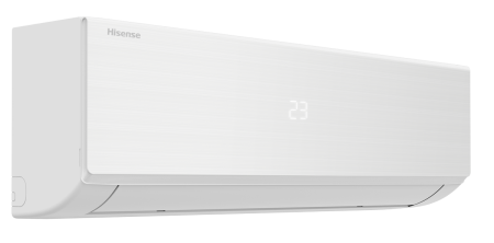 Настенный кондиционер Hisense GOAL 2.0 DC Inverter AS-13UW4RYRKJ04
