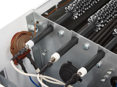 Электрическая тепловая завеса Ballu BHC-B10T06-PS