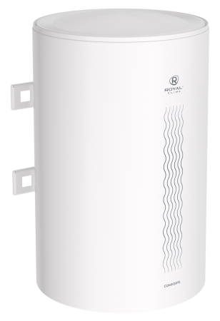 Электрический водонагреватель Royal Clima COMFORTE RWH-C50-RE