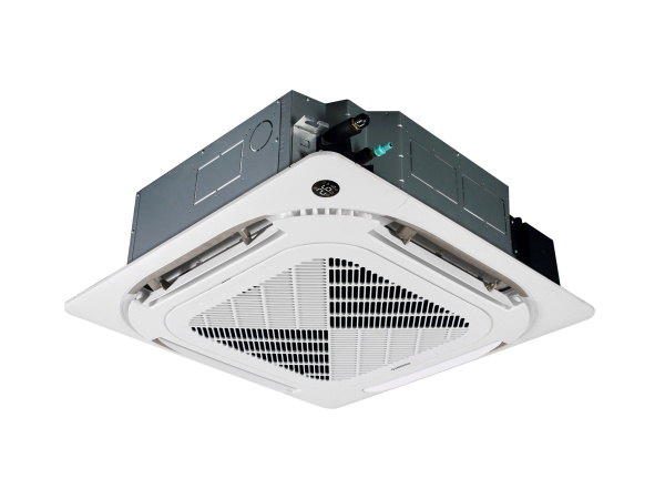 Кассетная сплит-система Kentatsu 2026 KSVG70HFAN1 / KSUTG70HFAN1