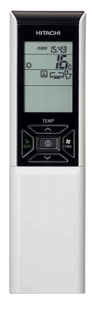 Настенный кондиционер Hitachi S-PREMIUM (R32) RAK-50PSES/RAC-50WSE