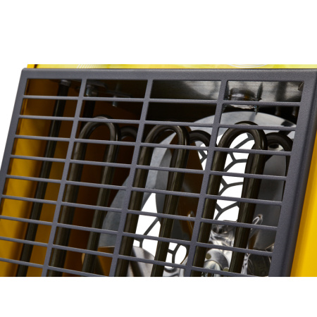 Электрическая тепловая пушка Ballu BHP-MЕ-3