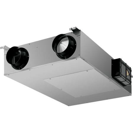 Приточно-вытяжная установка Shuft Universe RVX-1000 inv