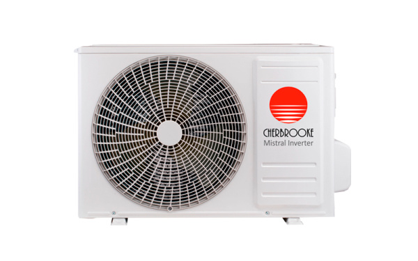 Настенный кондиционер CHERBROOKE Mistral Inverter ASV-09UR4K2/AOV-09UR4K2