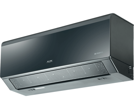 Настенный кондиционер AUX Black ART Progressive Inverter ASW-H09A4/CC-R2DI / AS-H09A4/CC-R2DI